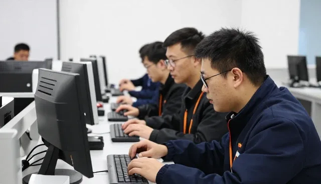 技术赋能文旅应用基础知识