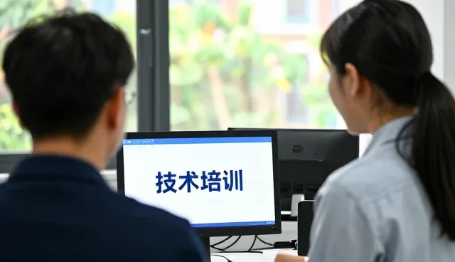 技术外包选型中需关注的五大核心要素
