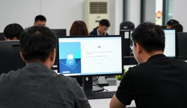 技术外包帮助用户创造更多价值