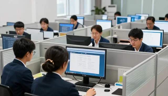 智慧文旅系统日常维护与功能优化实践指南