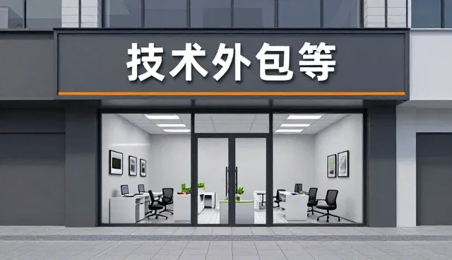 技术外包中方案设计的使用与维护建议